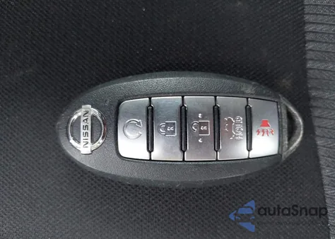 2020 Nissan Sentra Sv Xtronic Cvt from USA, damaged, VIN 3N1AB8CV5LY242476